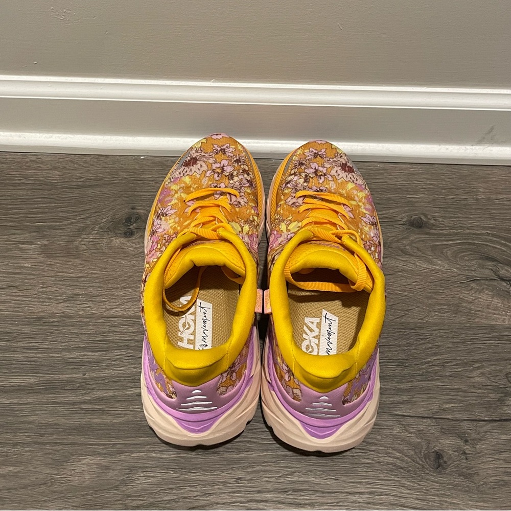 FP movement x Hoka Tennis Shoes